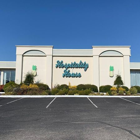 Hospitality House Union City Us 51, Tn Luaran gambar