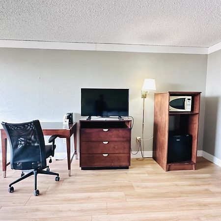 Hospitality House Union City Us 51, Tn Luaran gambar