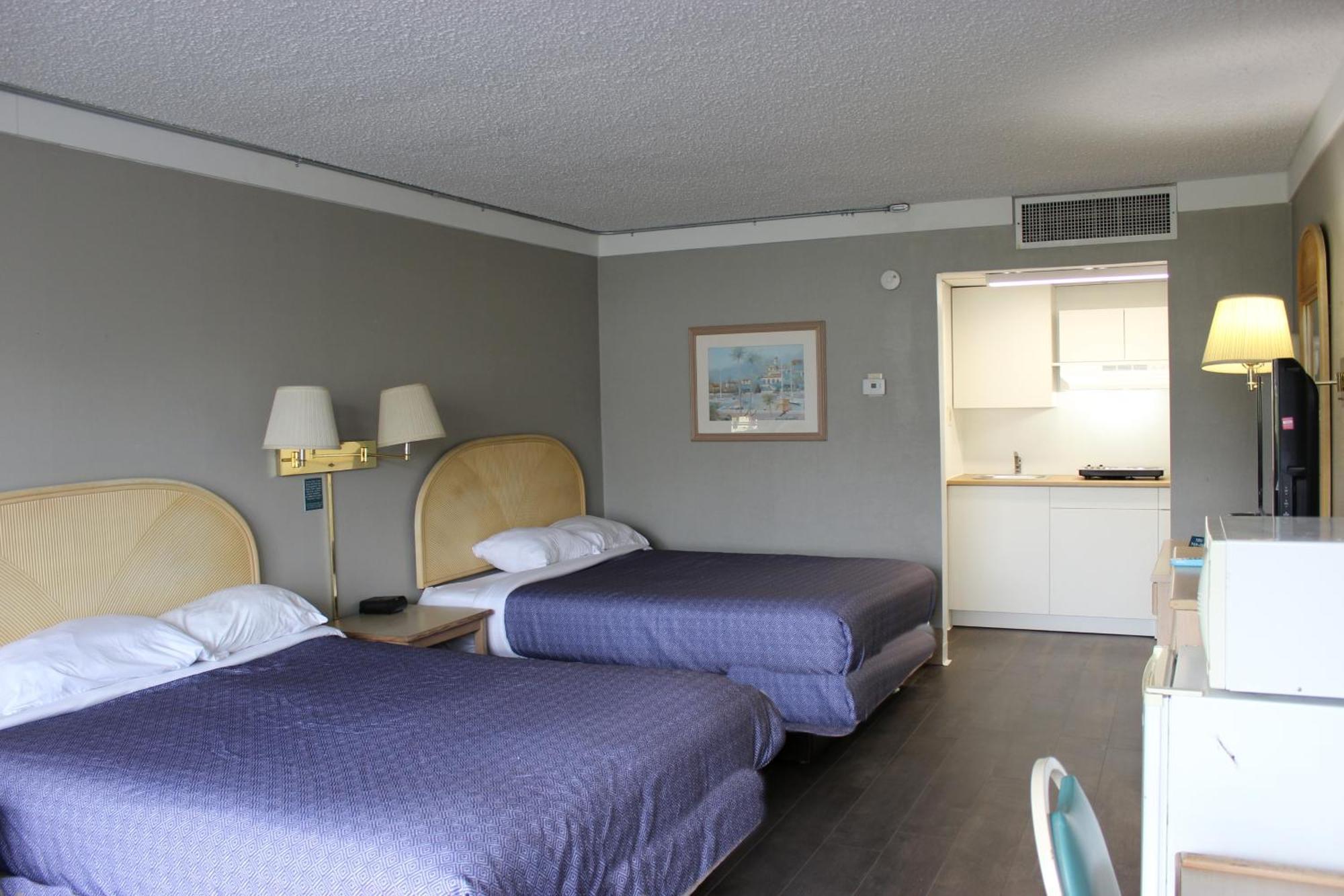 Hospitality House Union City Us 51, Tn Luaran gambar