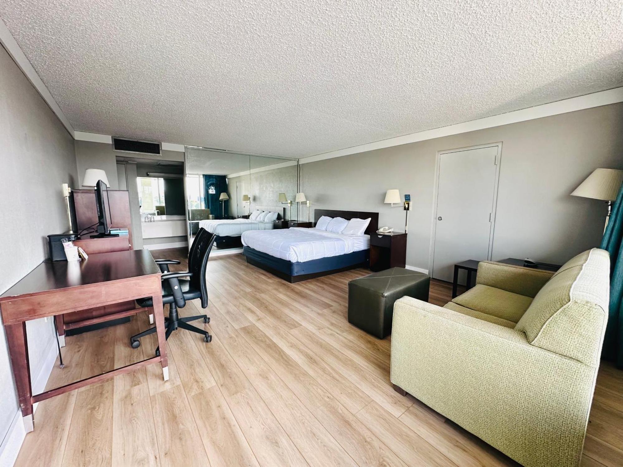 Hospitality House Union City Us 51, Tn Luaran gambar