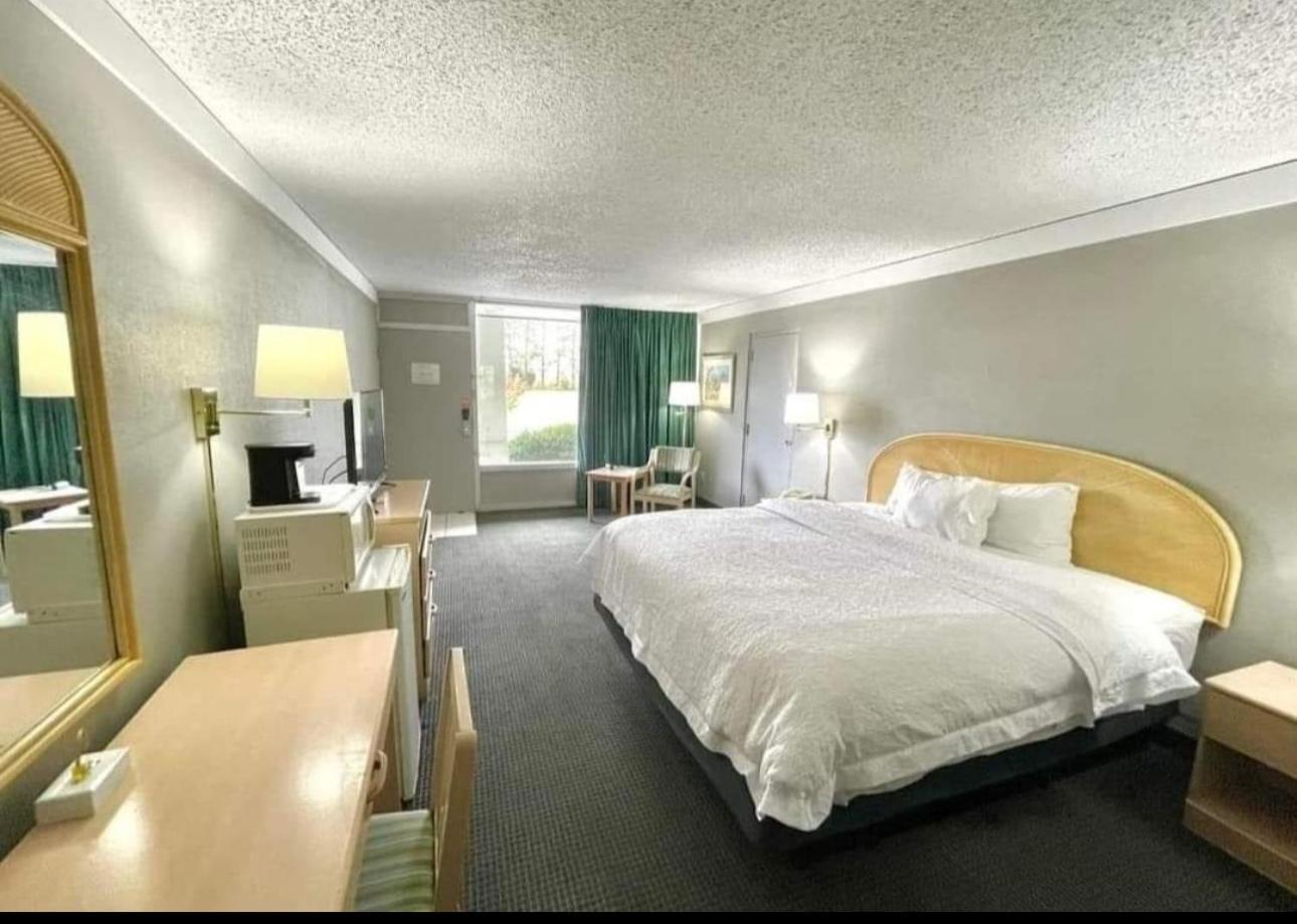 Hospitality House Union City Us 51, Tn Luaran gambar