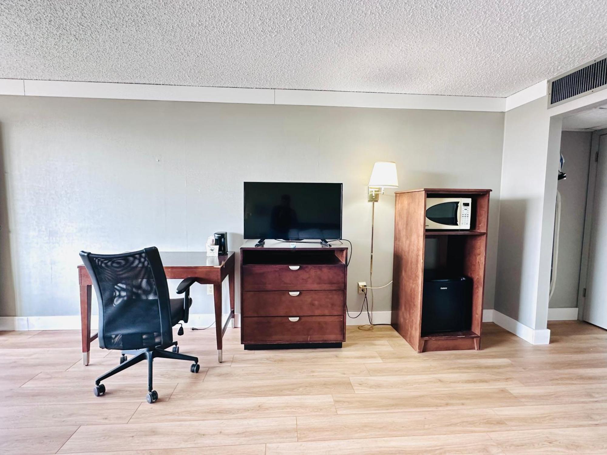 Hospitality House Union City Us 51, Tn Luaran gambar