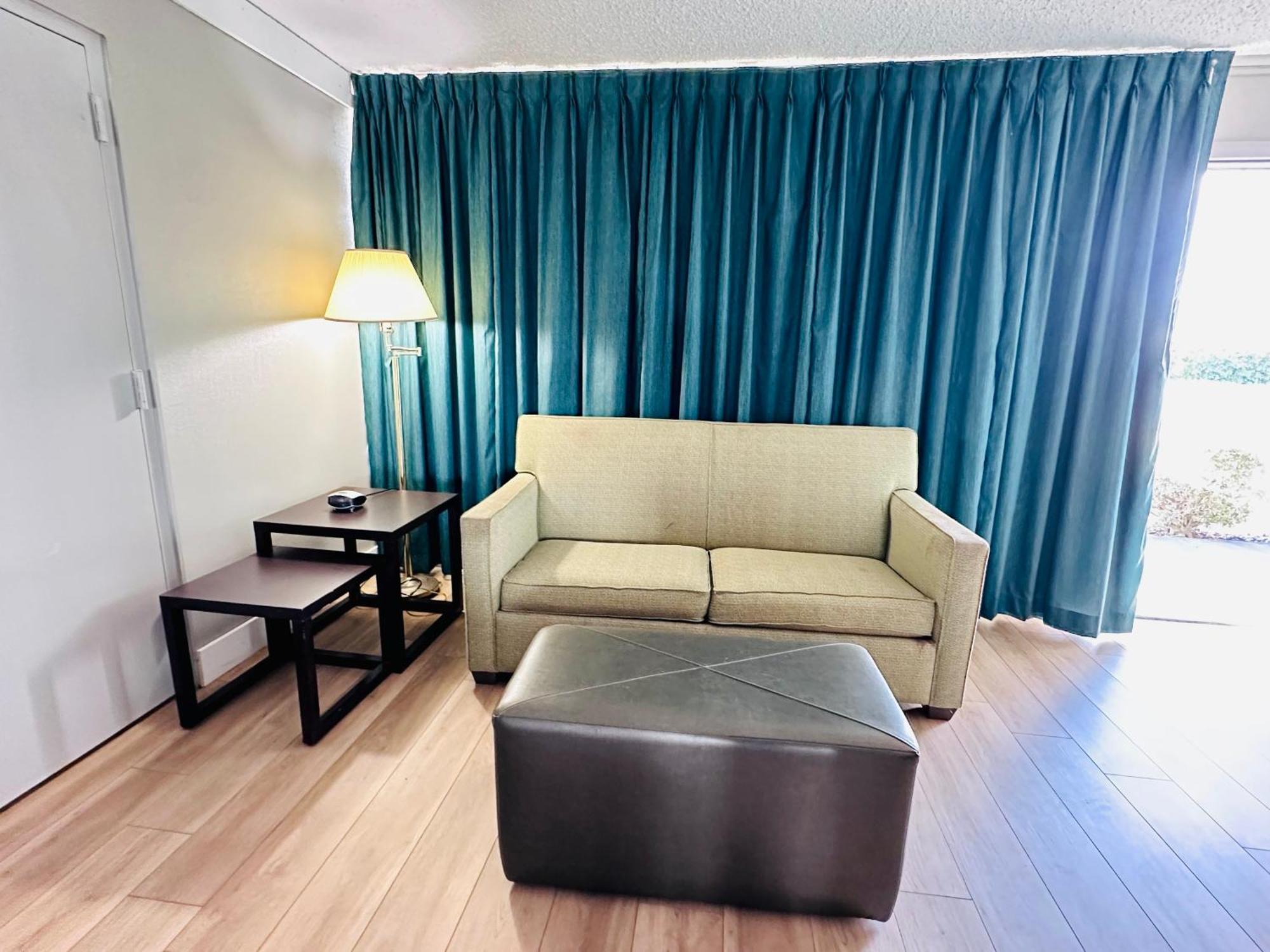 Hospitality House Union City Us 51, Tn Luaran gambar
