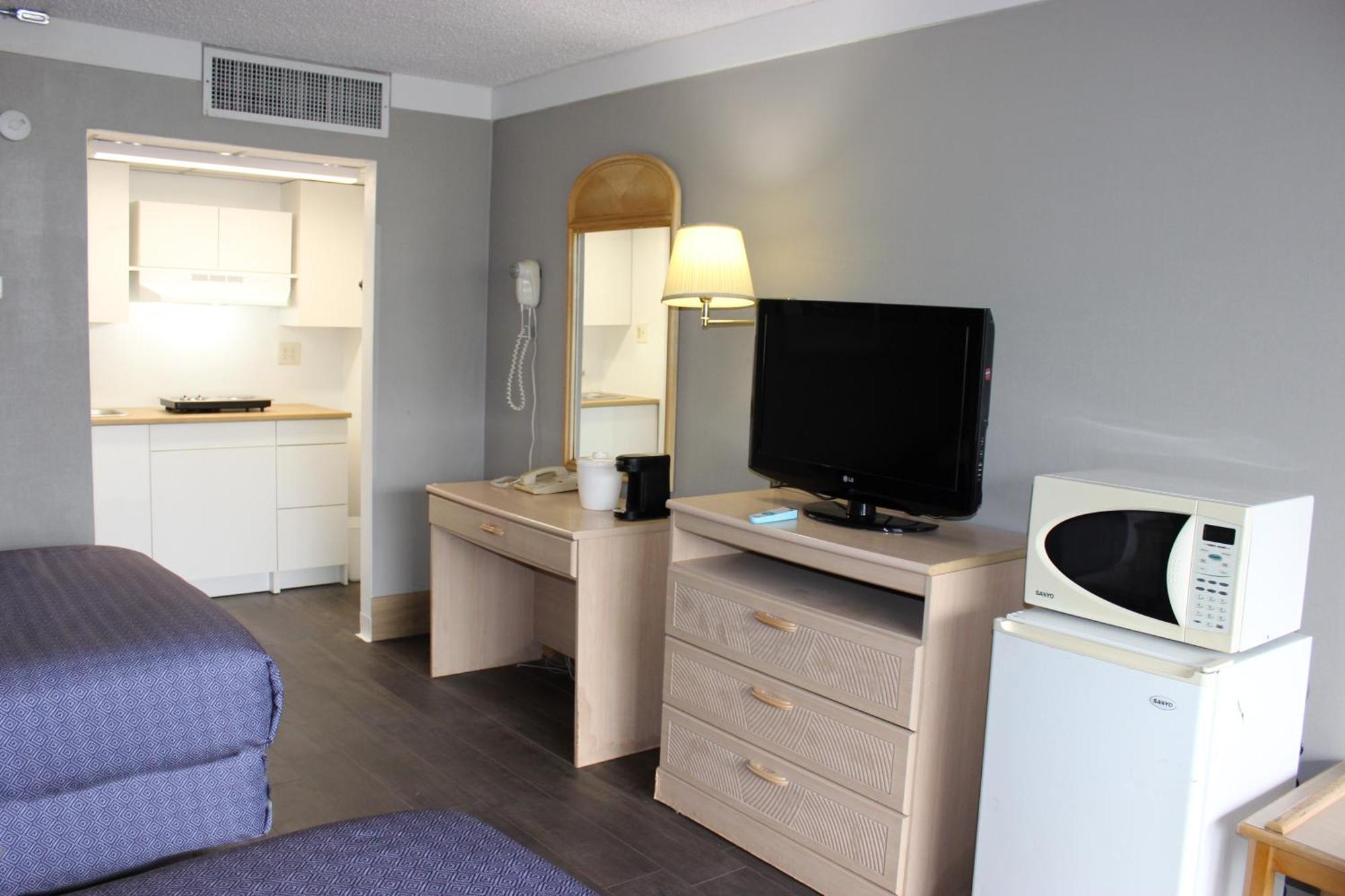 Hospitality House Union City Us 51, Tn Luaran gambar