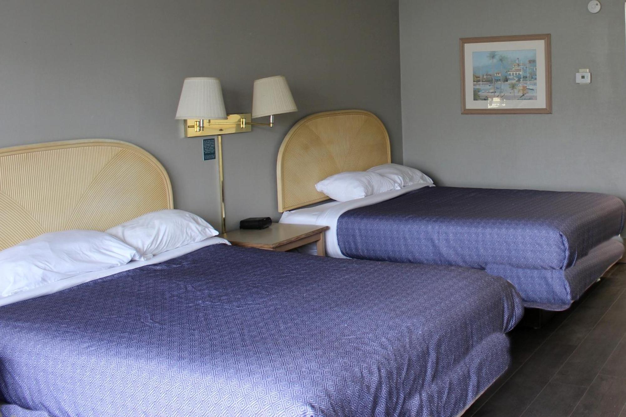 Hospitality House Union City Us 51, Tn Luaran gambar