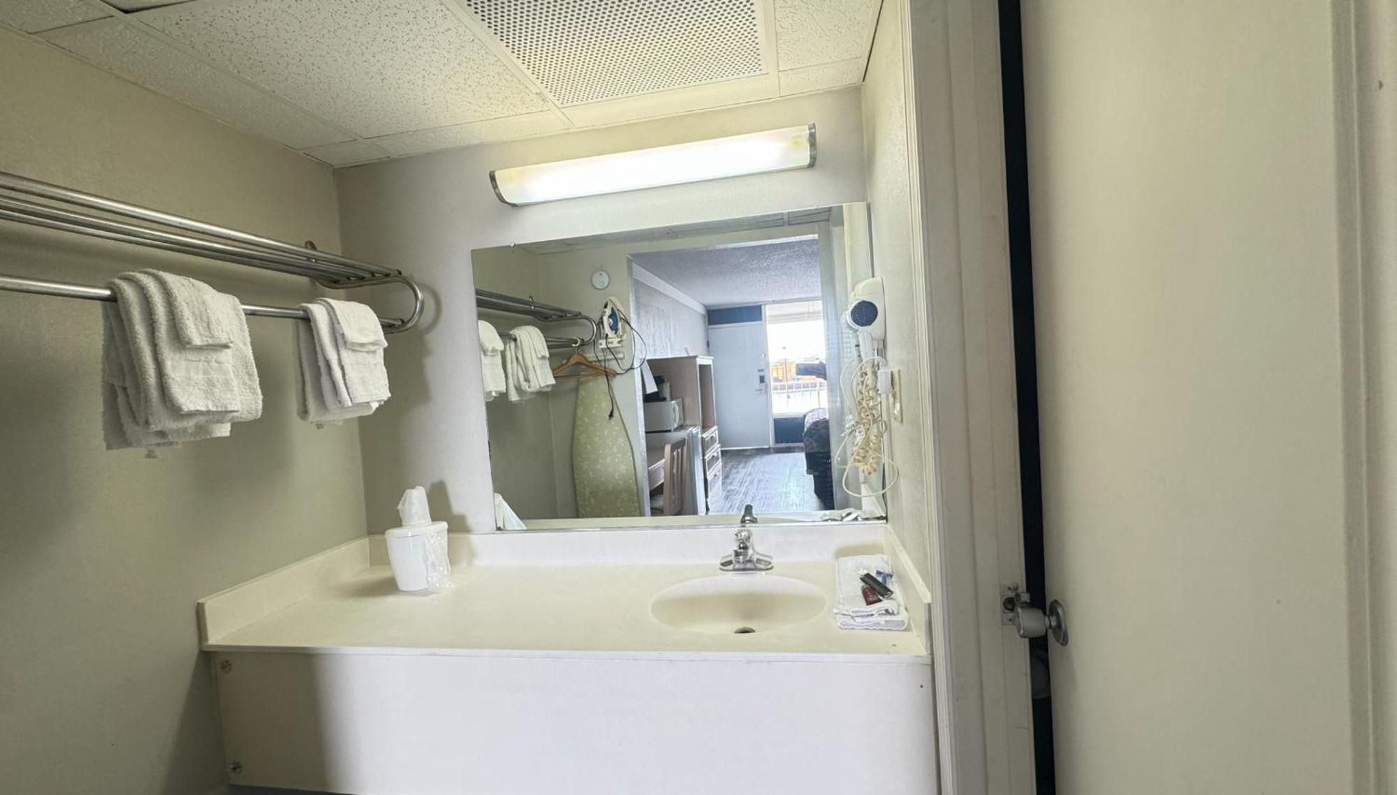Hospitality House Union City Us 51, Tn Luaran gambar