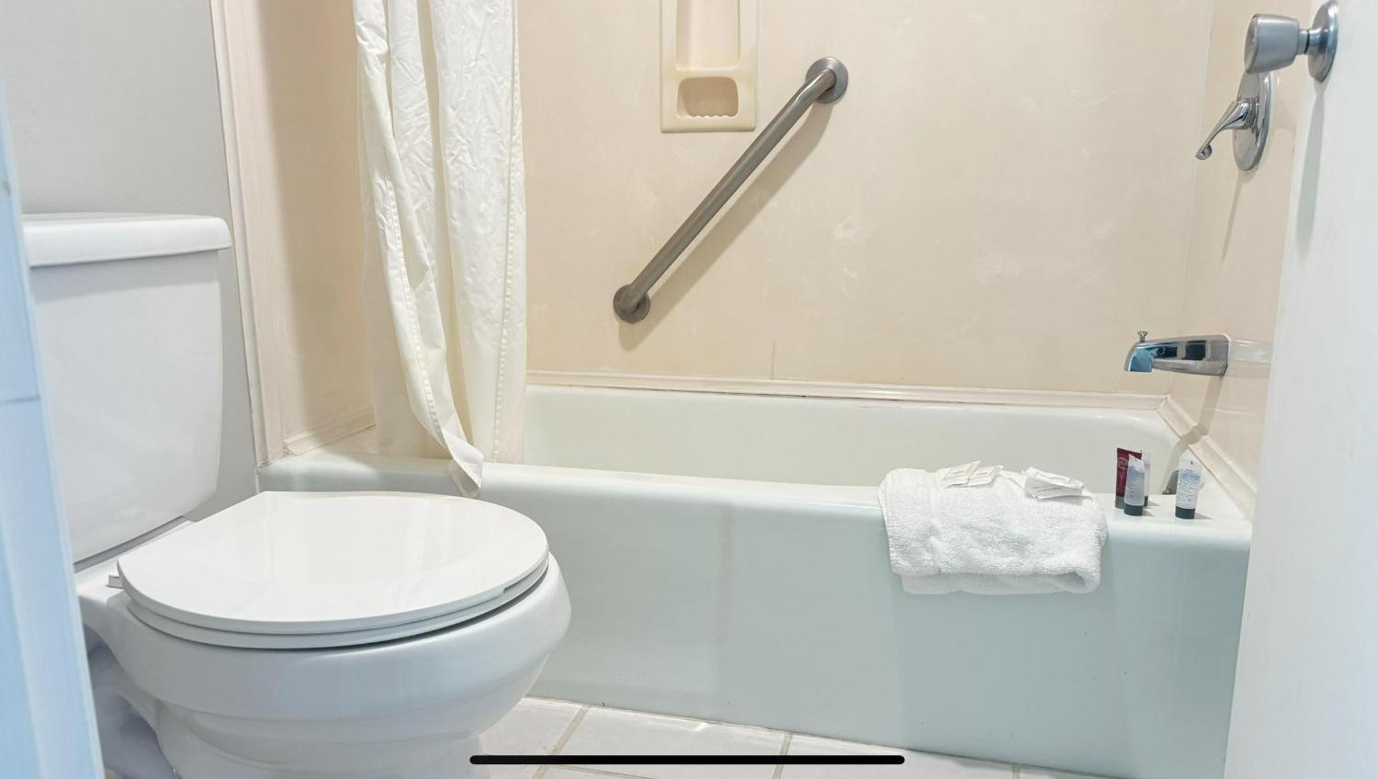 Hospitality House Union City Us 51, Tn Luaran gambar