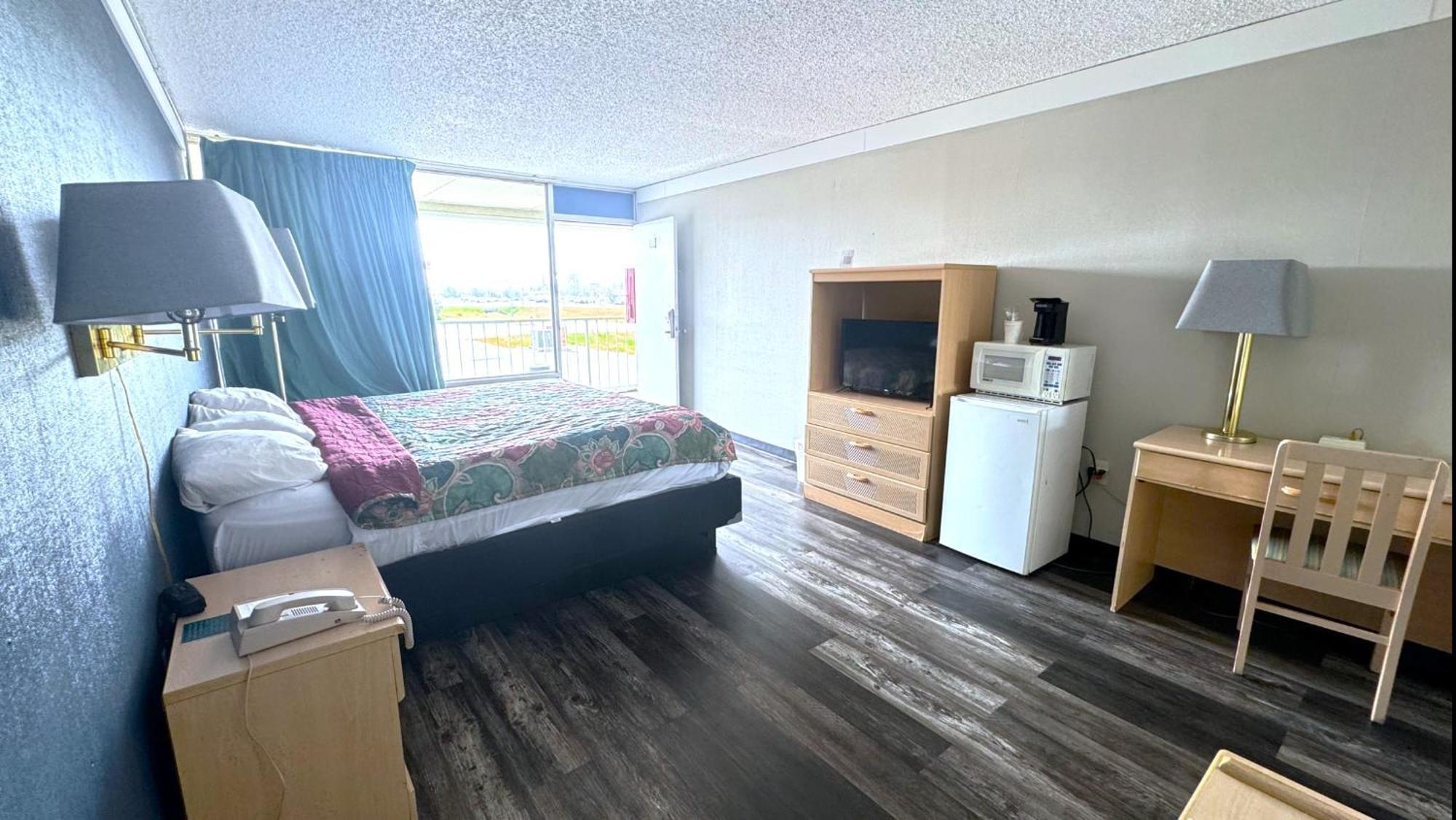 Hospitality House Union City Us 51, Tn Luaran gambar