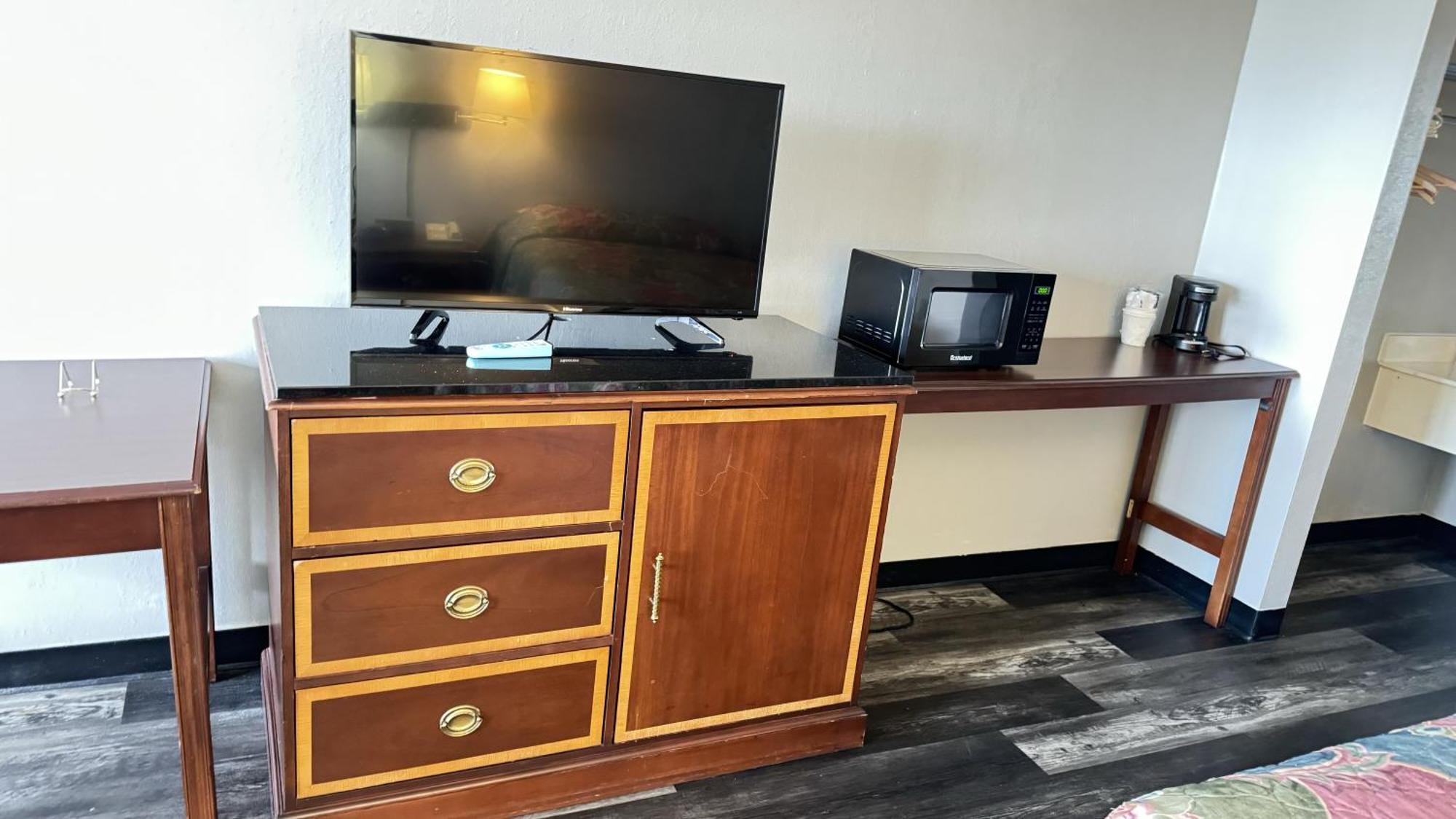 Hospitality House Union City Us 51, Tn Luaran gambar
