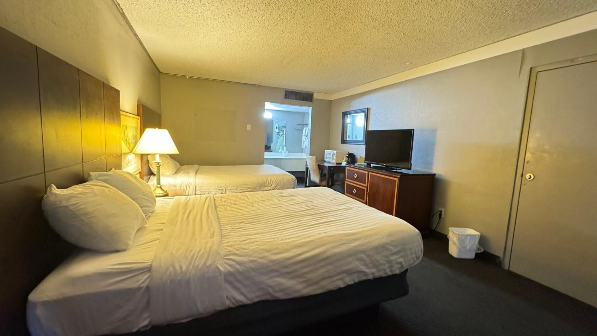 Hospitality House Union City Us 51, Tn Luaran gambar