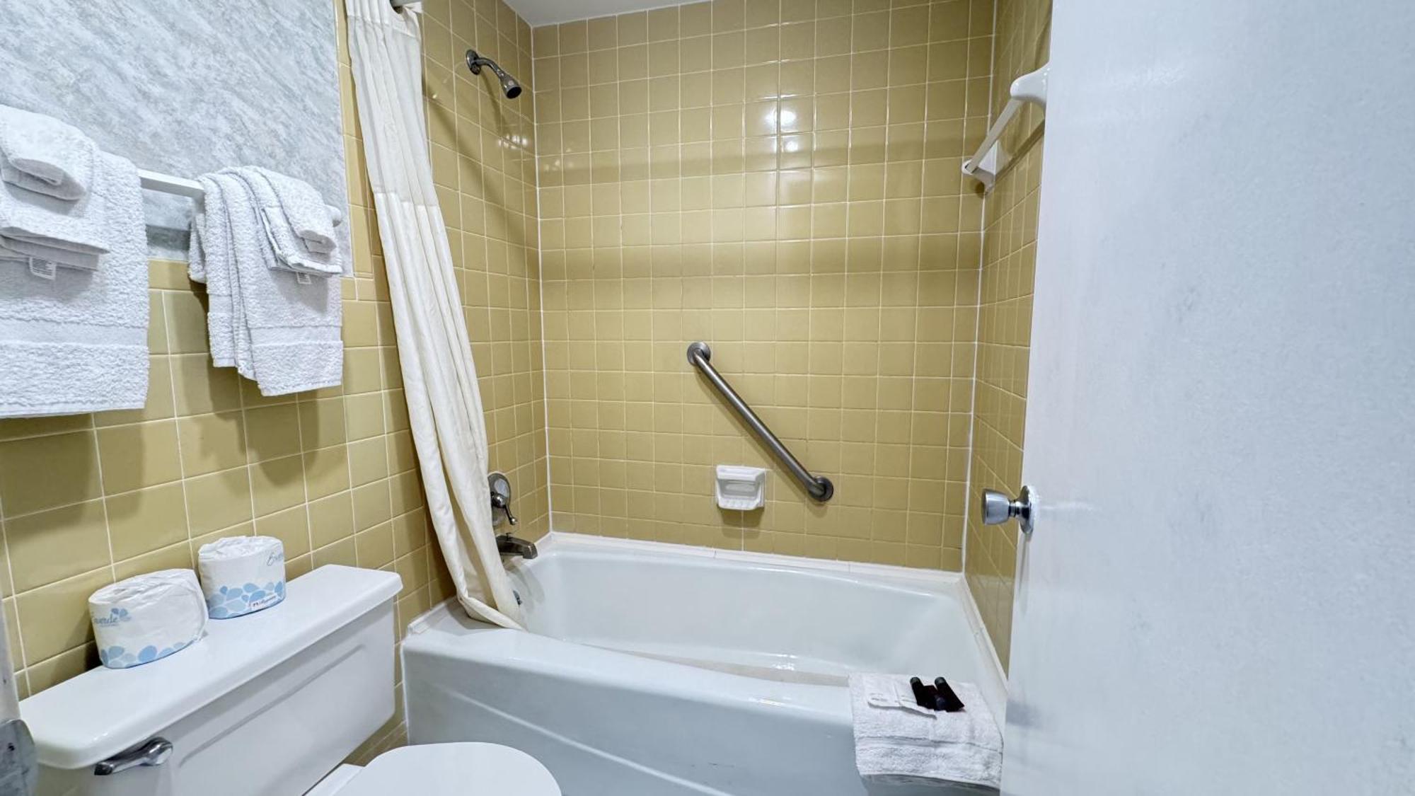 Hospitality House Union City Us 51, Tn Luaran gambar