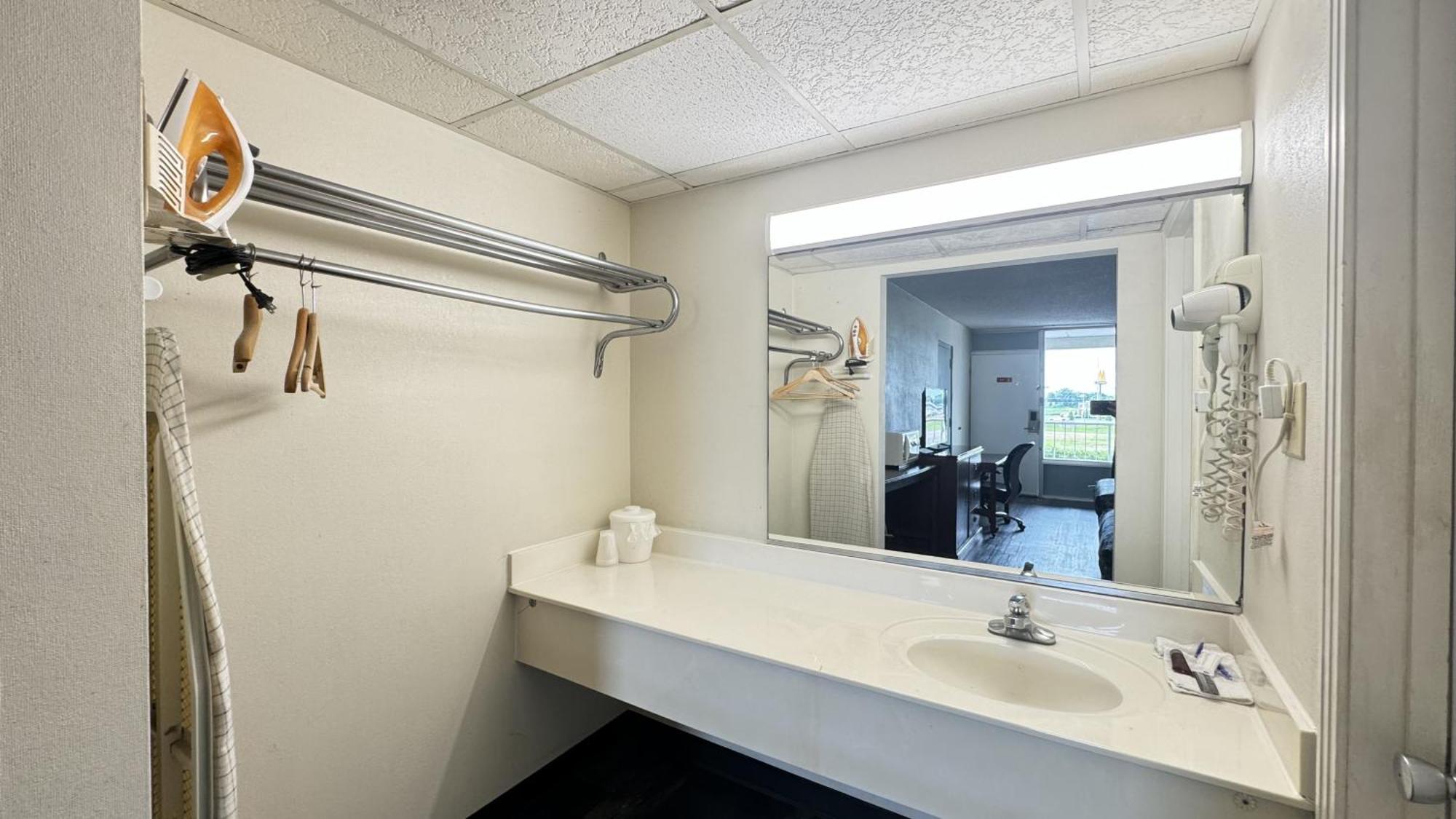 Hospitality House Union City Us 51, Tn Luaran gambar