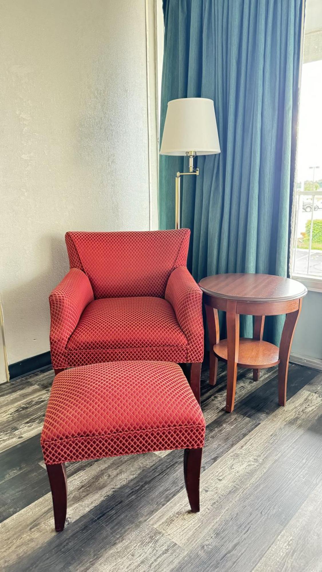 Hospitality House Union City Us 51, Tn Luaran gambar