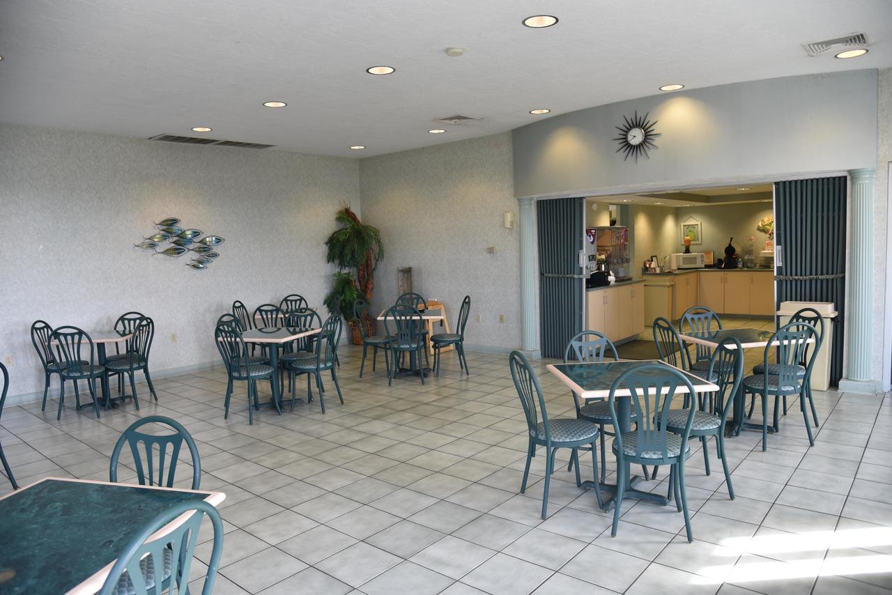 Hospitality House Union City Us 51, Tn Luaran gambar